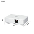Epson CO-FH02