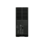 Western Digital Elements WDBWLG0120HBK-EESN external hard drive 12 TB Micro-USB B 3.2 Gen 1 (3.1 Gen 1) Black