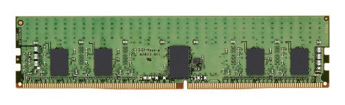 Kingston Technology KSM32RS8/8HE memory module 8 GB 1 x 8 GB DDR4 3200 MT/s 288-pin DIMM ECC