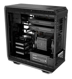 be quiet! Dark Base 900 Midi Tower Black, Silver
