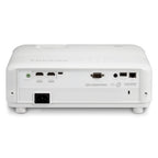 Viewsonic PX748-4K data projector Short throw projector 4000 ANSI lumens DLP UHD 4K (3840x2160) White