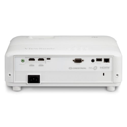 Viewsonic PX748-4K data projector Short throw projector 4000 ANSI lumens DLP UHD 4K (3840x2160) White