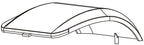 Zebra 105934-001 printer kit