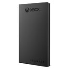 Seagate STLD1000400 external solid state drive 1000 GB Black