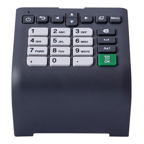 Brother PA-KU-001 printer/scanner spare part/accessory Keyboard 1 pc(s)