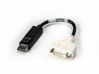 Vertiv Avocent Male Displayport Adapter