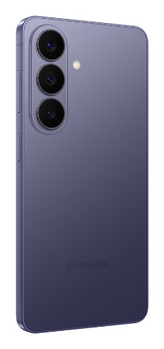 Samsung Galaxy S26 16 cm (6.3") Dual SIM Android 16.0 5G USB Type-C 12 GB 512 GB 4300 mAh Violet