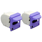 HP Q7432A Staples, 2x1.5K pages Pack=2 for LaserJet 3390