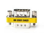 Vertiv Avocent DB9M -> DB9M gender changer DB9