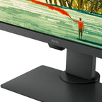 BenQ PD2705Q computer monitor 68.6 cm (27") 2560 x 1440 pixels Quad HD LED Grey