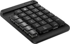 HP 430 Programmable Wireless Keypad