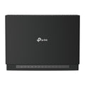 TP-Link AX3000 Dual-Band WiFi 6 XPON Router wireless router Gigabit Ethernet Dual-band (2.4 GHz / 5 GHz) Black