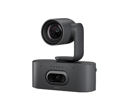 Logitech Rally AI Camera Pro Graphite 3840 x 2160 pixels 30 fps