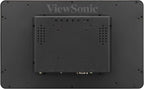 Viewsonic XF1630 15.6” Open Frame Touch Monitor for 24/7 Continuous Operation