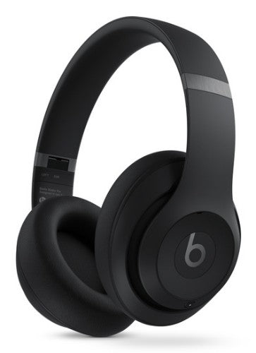 Apple Beats Studio Pro Headset Wired & Wireless Head-band Calls/Music USB Type-C Bluetooth Black