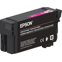 Epson C13T40D34N/T40 Ink cartridge magenta 50ml for Epson SC-T 3100