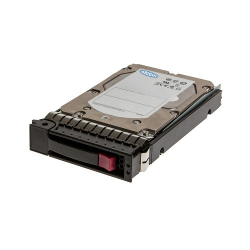Origin Storage HDD 2TB 3.5in NearLine SATA 7200RPM in Hot Swap Caddy