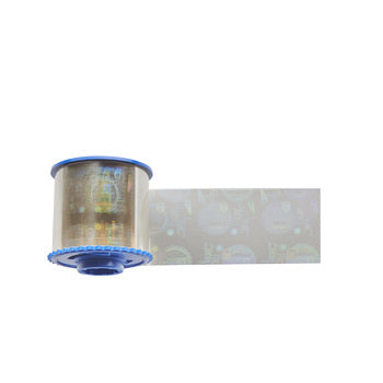 Zebra 800082-077 lamination film 1 pc(s)