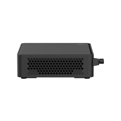 ASUS NUC RNUC15CRKU506302 Intel Core Ultra 5 225H 16 GB DDR5-SDRAM 512 GB SSD Mini PC Black