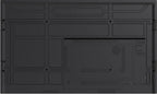Viewsonic IFP8634 interactive whiteboard 2.18 m (86") 3840 x 2160 pixels Touchscreen Black