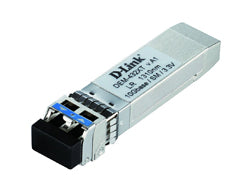 D-Link 10GBase-LR SFP+ Transceiver, 10km