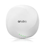 HPE Aruba Networking AP-655 (RW) Tri Radio 4x4 802.11ax Wi-Fi 6E Internal Antennas Campus AP