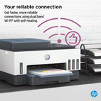 HP Smart Tank 7308 Wireless All-in-One Color Printer