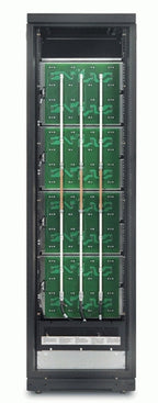 APC SYMMETRA BATTERY FRAME UPS battery cabinet