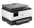 HP OfficeJet Pro 9120e Wireless All-in-One Color Printer, Instant Ink; Two-sided printing