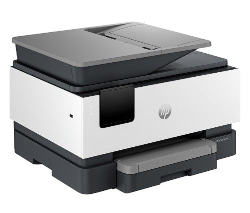 HP OfficeJet Pro 9120b Wireless All-in-One Color Printer, Two-sided printing; Copier, Scanner