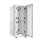 Eaton SRH453246W rack cabinet 45U Freestanding rack White