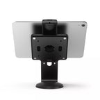 Compulocks Universal Tablet Cling Core Counter Stand or Wall Mount Black