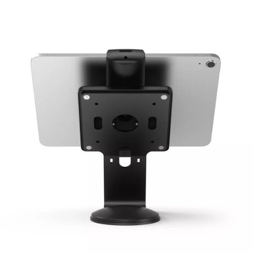 Compulocks Universal Tablet Cling Core Counter Stand or Wall Mount Black
