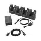Motorola 4-Slot Ethernet Charge Cradle Kit battery charger