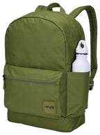 Case Logic Campus CCAM1216 Hawthorne Green backpack Casual backpack Black Polyester