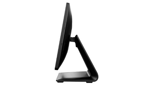 Elo Touch Solutions E700385 POS system 1.1 GHz 39.6 cm (15.6") 1024 x 768 pixels Touchscreen Black