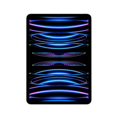 Apple iPad Pro 4th Gen 11in M2 Wi-Fi 512GB - Silver