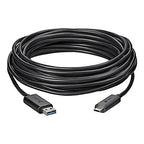 HP Poly Active Optical USB 3.1 Cable (25M)