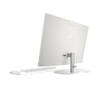 HP All-in-One 27-cr0000na AMD Ryzen™ 7 7730U 68.6 cm (27") 1920 x 1080 pixels All-in-One PC 16 GB DDR4-SDRAM 512 GB SSD Windows 11 Home Wi-Fi 6 (802.11ax) White