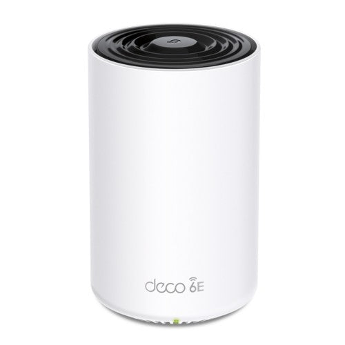 TP-Link AXE5400 Whole Home Mesh Wi-Fi 6E System(Tri-Band)