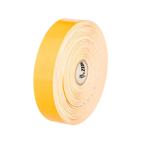 Zebra Z-Band Splash Wristband White Self-adhesive printer label