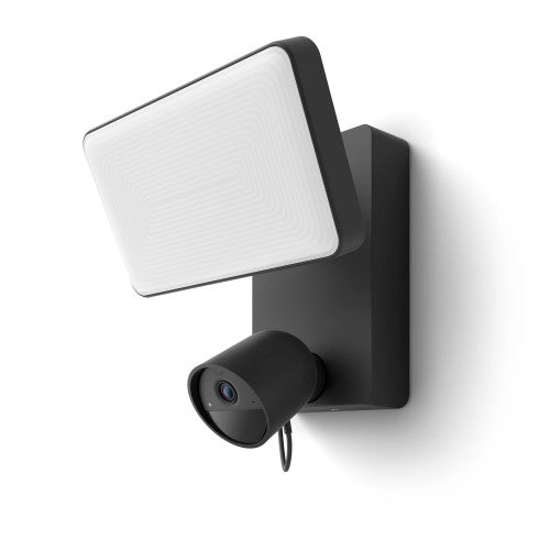 Philips Hue Secure Flood Light Camera