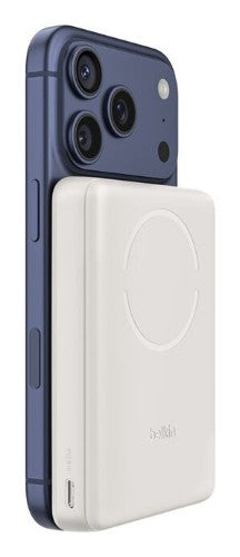 Belkin Slim Magnetic Power Bank 10K