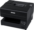 Epson TM-J7700(301) W/O MICR, BLACK, INC PSU, EU