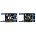 HPE DL160 Gen9 Redundant Fan Kit