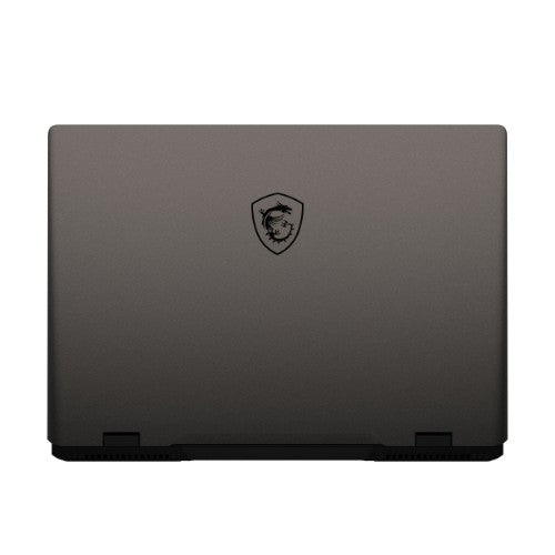 MSI Sword 16 HX B14VGKG-003UK Intel® Core™ i7 i7-14700HX Laptop 40.6 cm (16") Quad HD+ 16 GB DDR5-SDRAM 1 TB SSD NVIDIA GeForce RTX 4060 Wi-Fi 6E (802.11ax) Windows 11 Home Advanced Grey