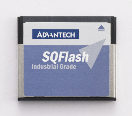 Advantech SQF-S10 630 32 GB CompactFlash MLC Class 1