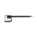 Kensington ClickSafe 2.0 Keyed Lock for Wedge-Shaped Slots – Master Keyed