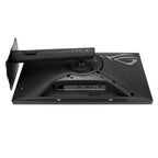ASUS ROG Strix XG27UCGR computer monitor 68.6 cm (27") 3840 x 2160 pixels 4K Ultra HD LCD Black