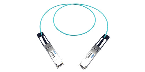 Origin Storage HPE Compatible Active Optical Cable 100G QSFP28 (20m)